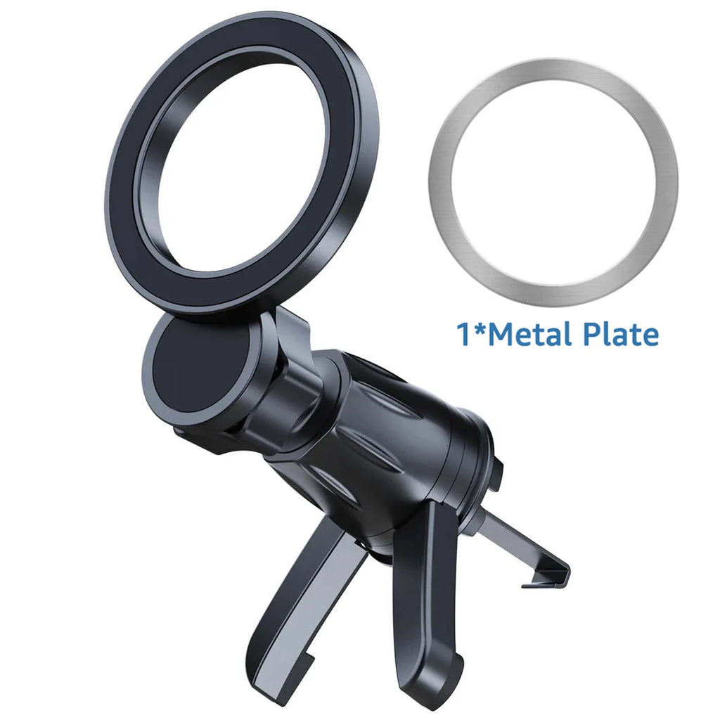 Car Phone Mount -Strong Magnetic Phone Holders for Your Car Magnet Cell Phones Holder Mounts Smartphone Accessories
