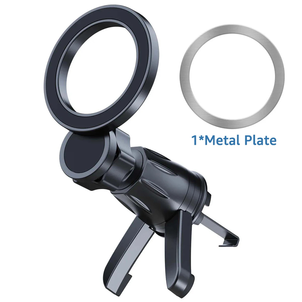 Car Phone Mount -Strong Magnetic Phone Holders for Your Car Magnet Cell Phones Holder Mounts Smartphone Accessories