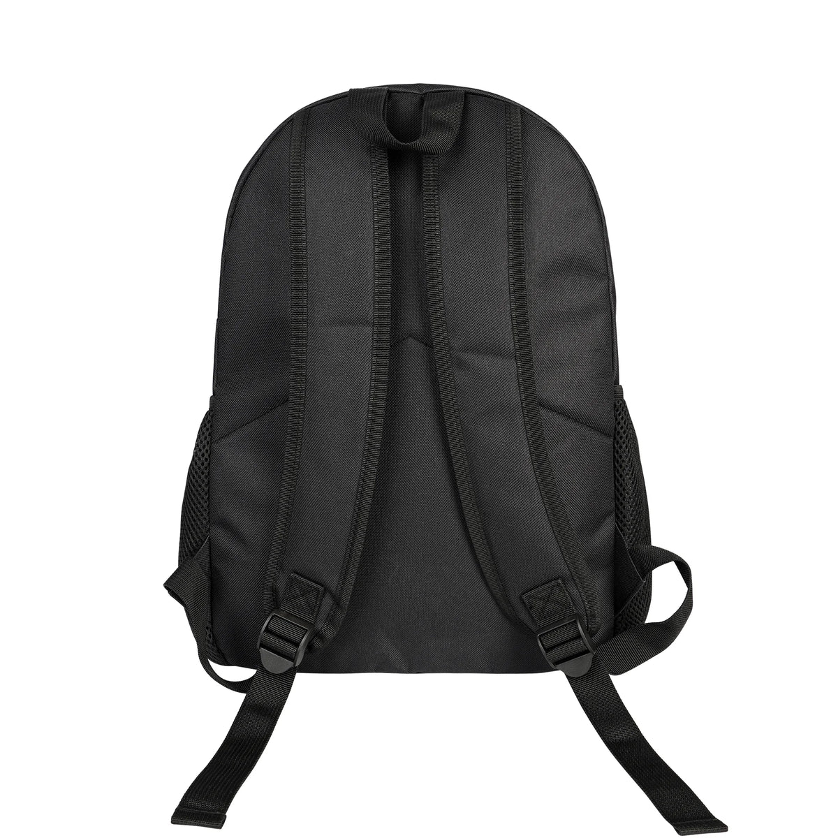 Custom 3D FNAFS Game Backpacks for Girls Boys Thriller Movie School College Travel Bags Women Men Bookbag Fits 15 Inch Laptop