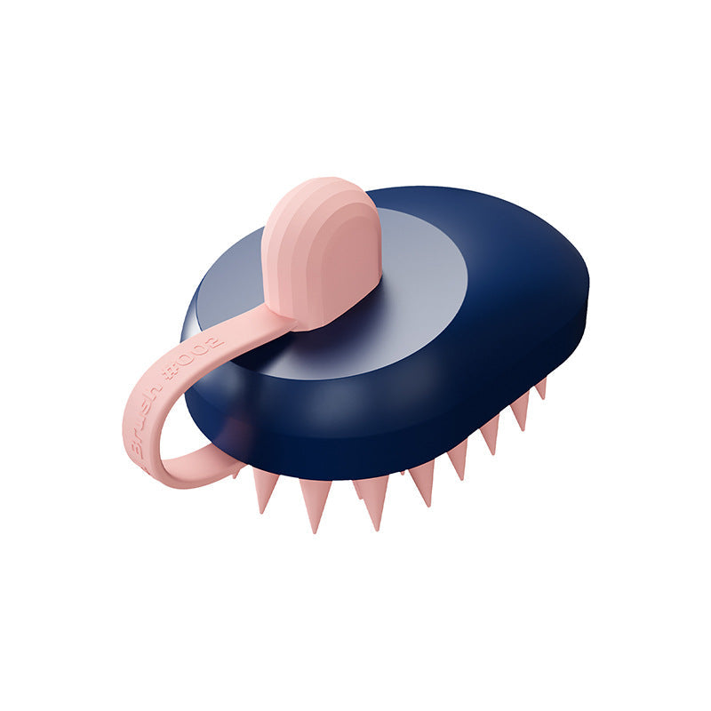Soft Silicone Pets Hair Remover Comb