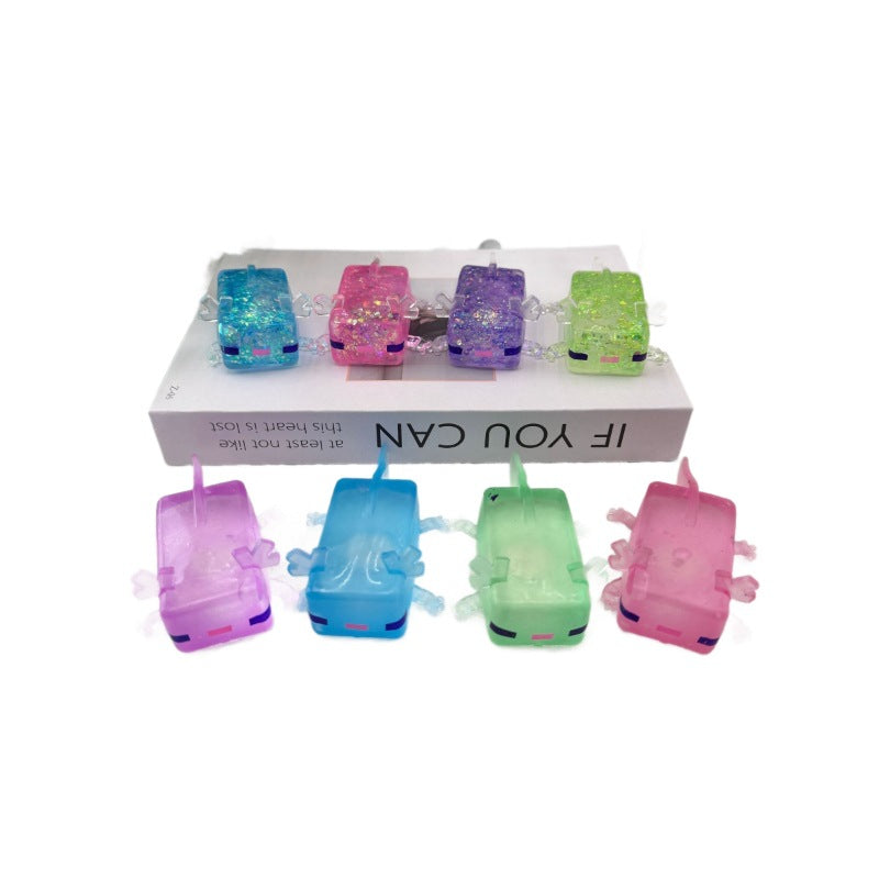 Slow Rebound Maltose Squishy Toy