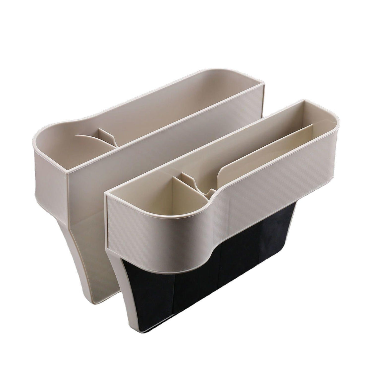 Car Gap Storage Organizer Box