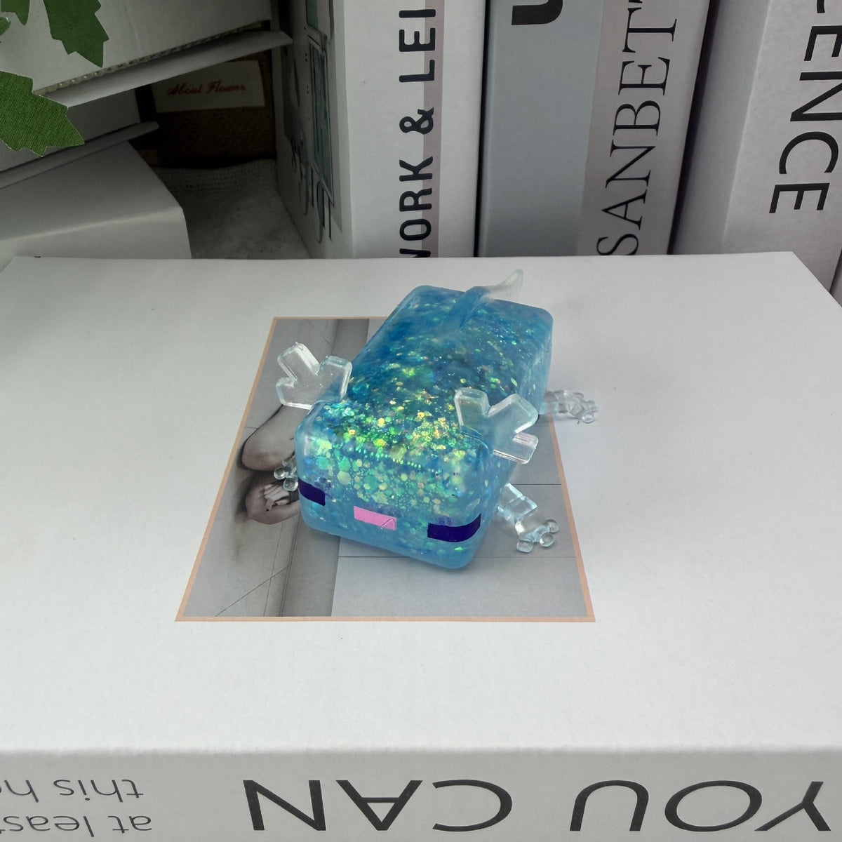 Slow Rebound Maltose Squishy Toy