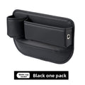 Car Seat Gap Storage Organizer Box