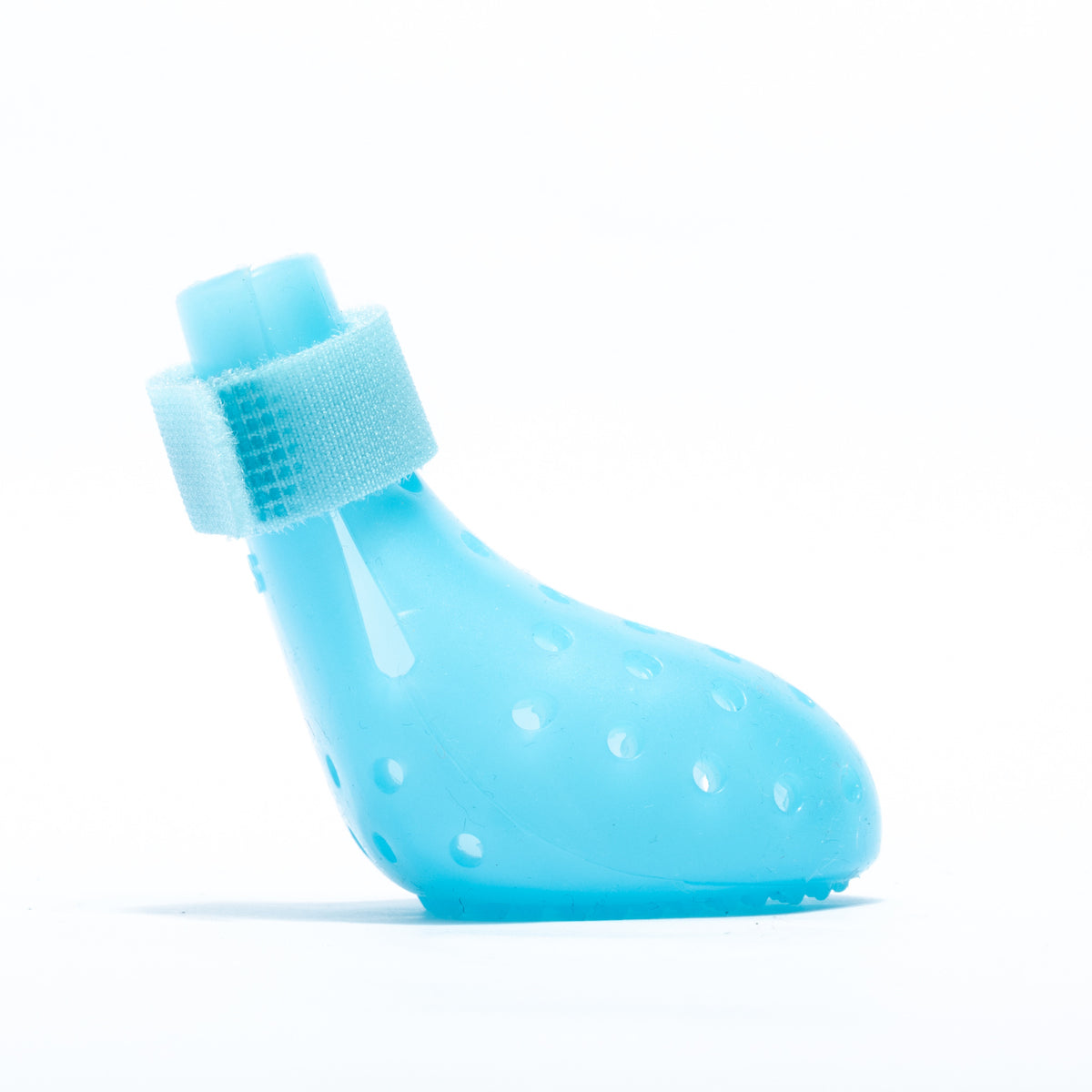 Silicone Dog Rain Boots Anti-Slip Pet Shoes