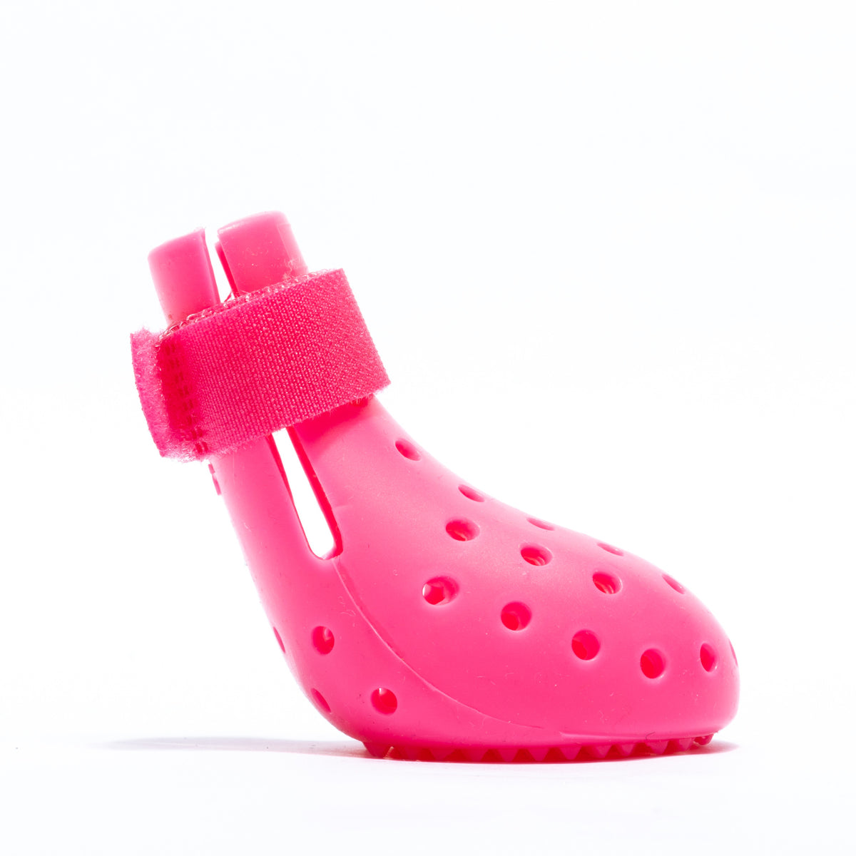 Silicone Dog Rain Boots Anti-Slip Pet Shoes