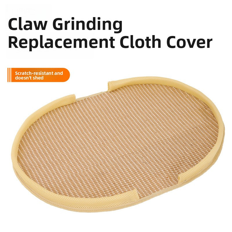 Off-the-Ground Breathable Folding Pet Bed for Small Dogs Cats