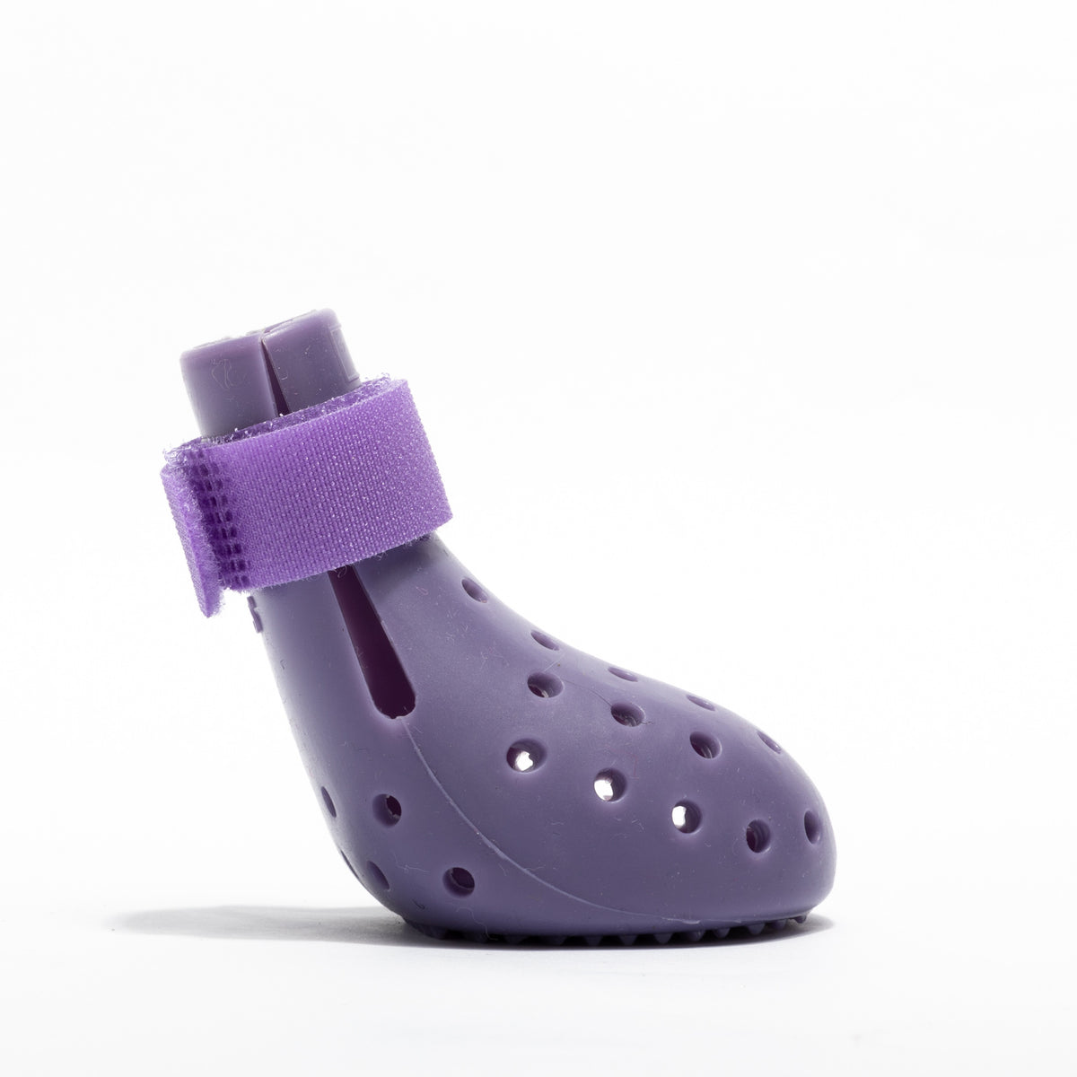Silicone Dog Rain Boots Anti-Slip Pet Shoes