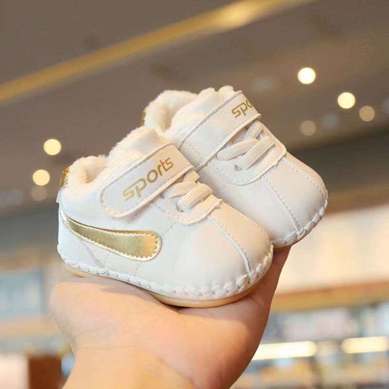 baby shoes