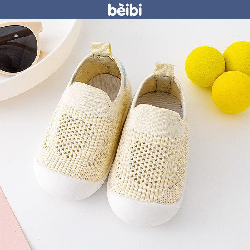 Baby Soft Sole Non-Slip Socks Shoes