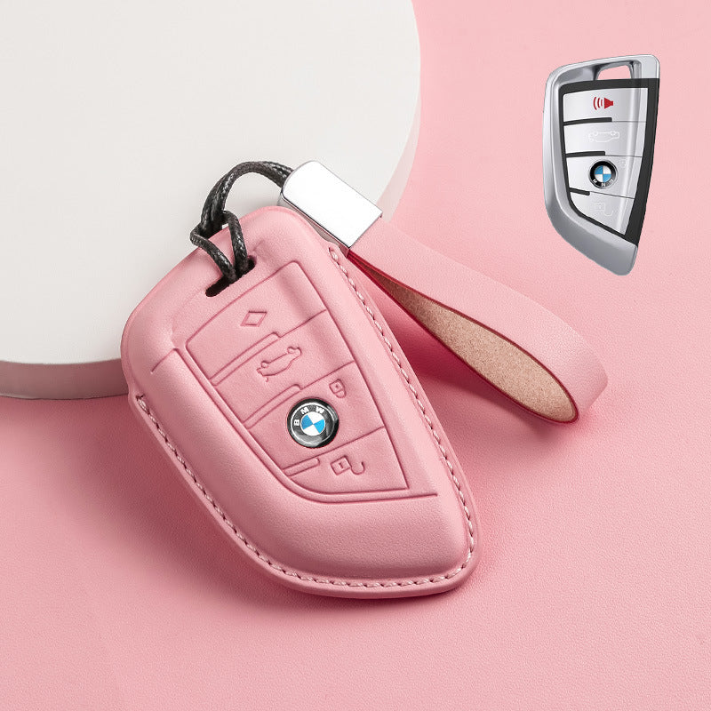BMW Key Protective Case Cover