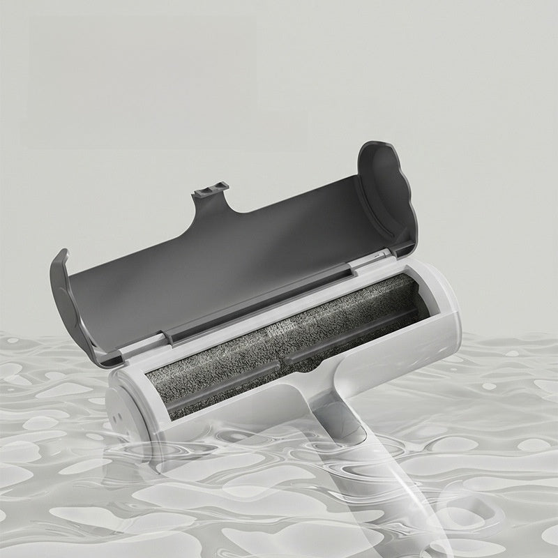 Electrostatic Pet Hair Removal Brush