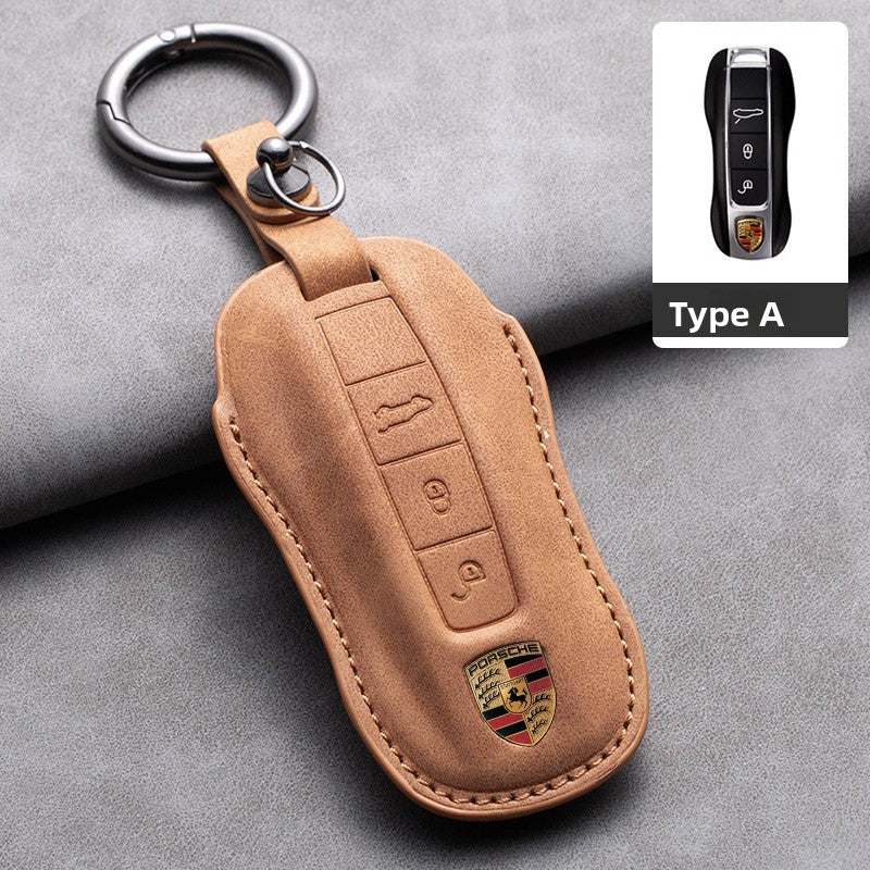 Car key case