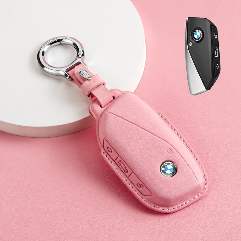 BMW Key Protective Case Cover