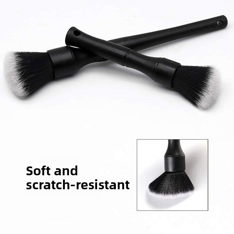 Car Interior Detail Cleaning Brush