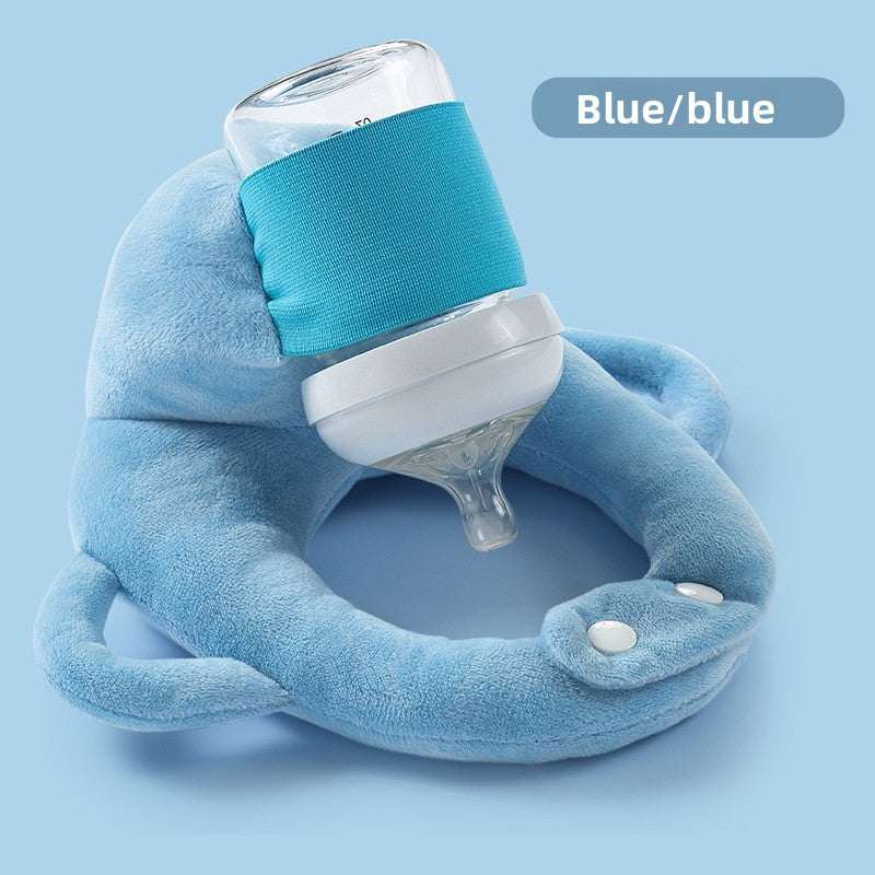 Multifunctional Baby Feeding Support Pillow