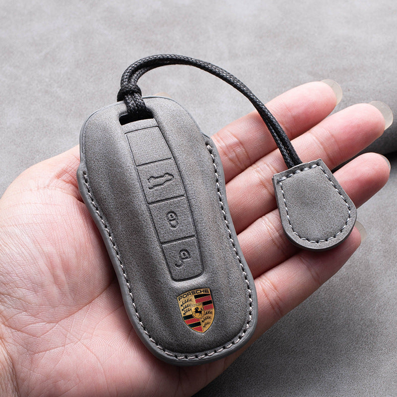 Car key case