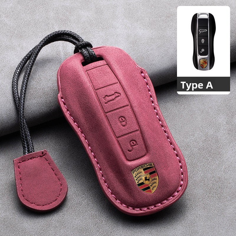 Car key case