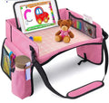 Car Seat Storage Organizer Tray