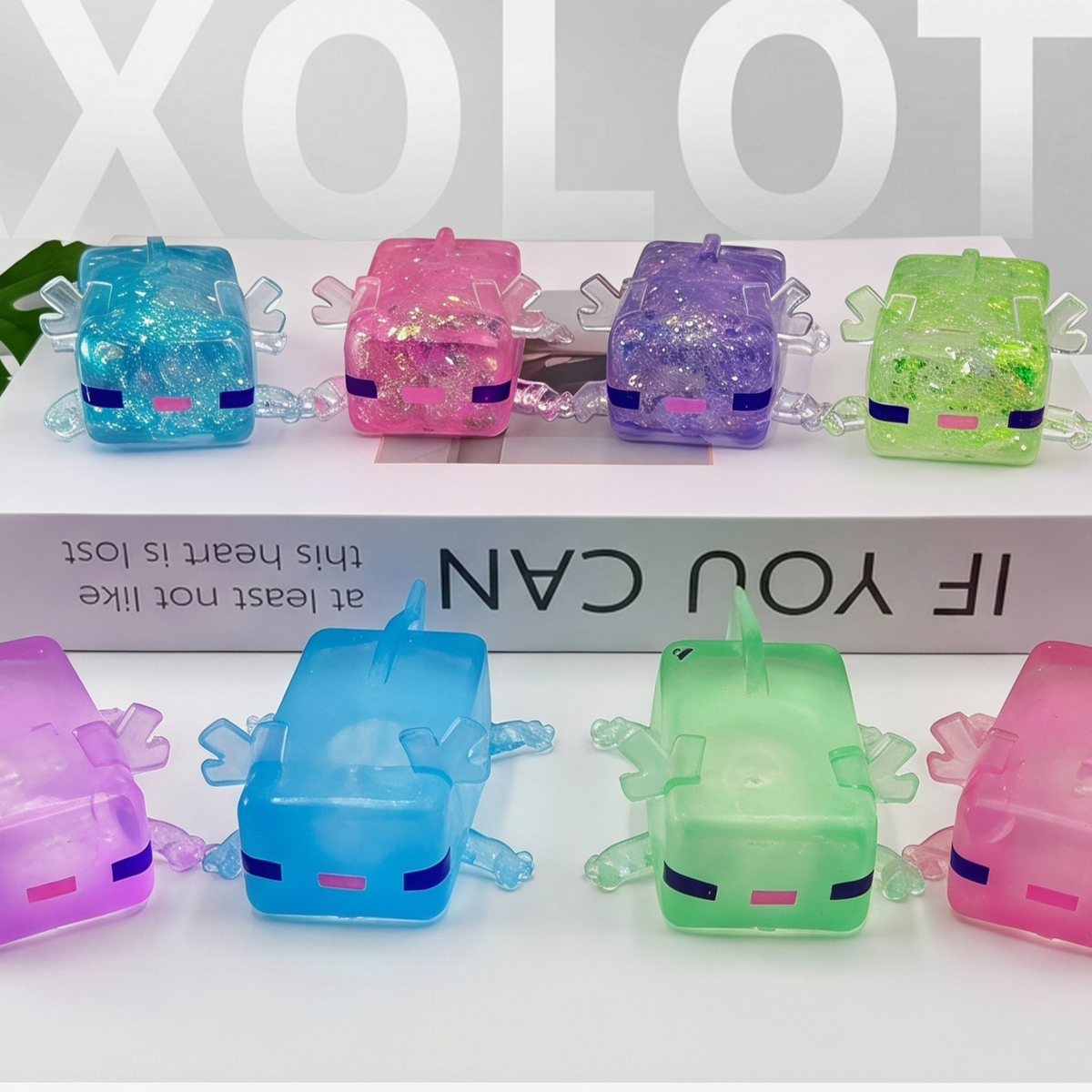 Slow Rebound Maltose Squishy Toy