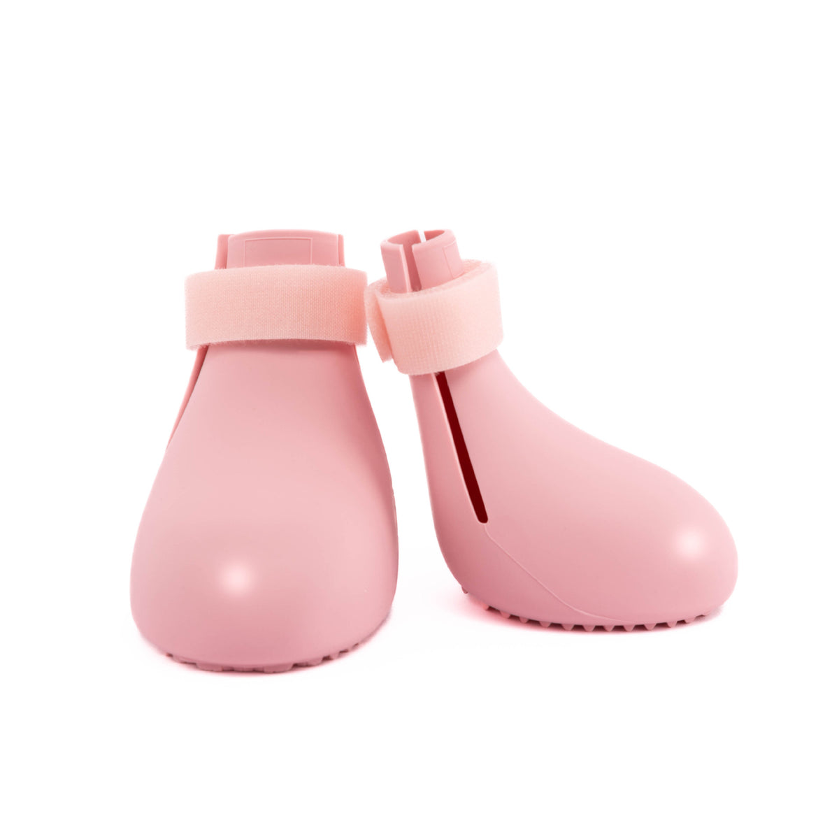 Silicone Dog Rain Boots Anti-Slip Pet Shoes