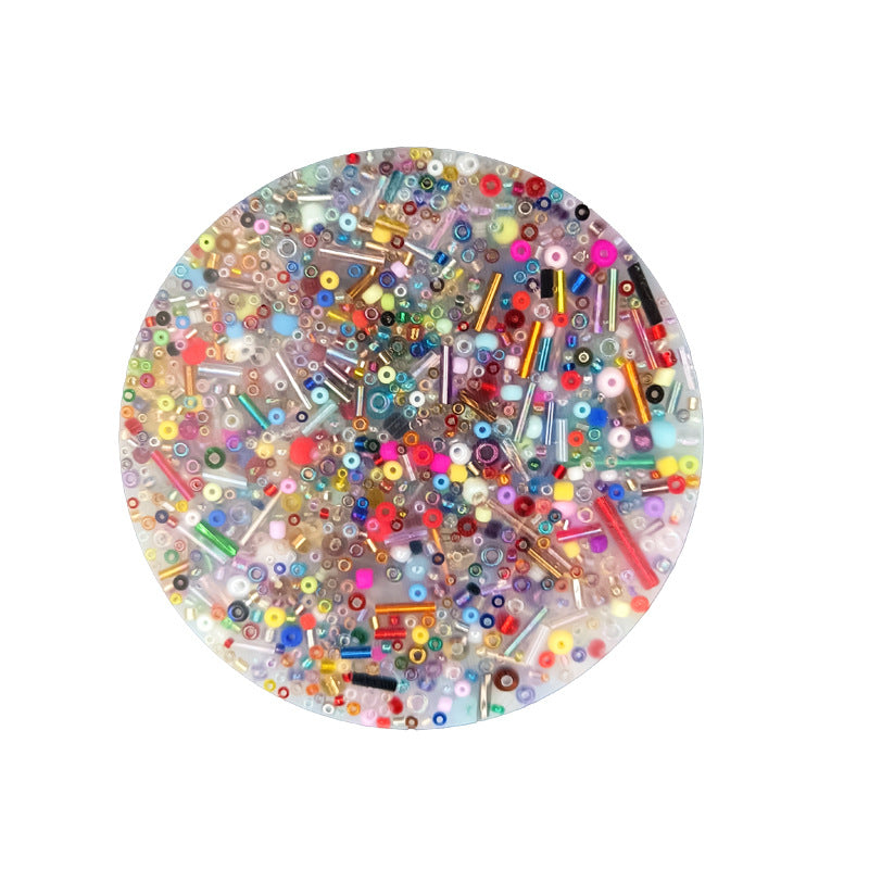 Sensory Silicone Fidget Relief Toy