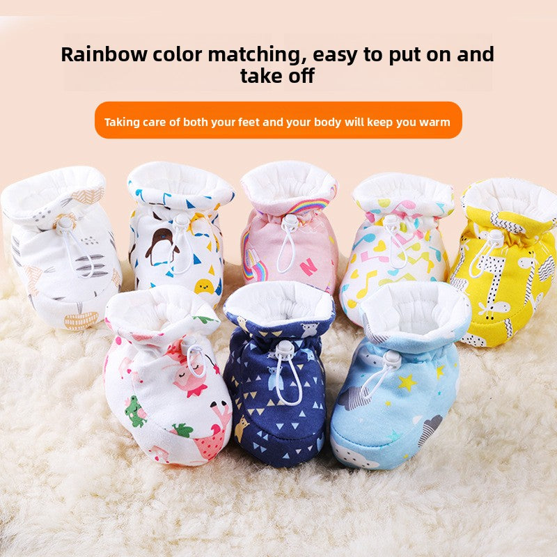 Baby Shoes