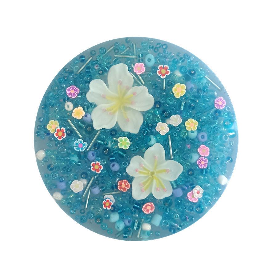 Sensory Silicone Fidget Relief Toy