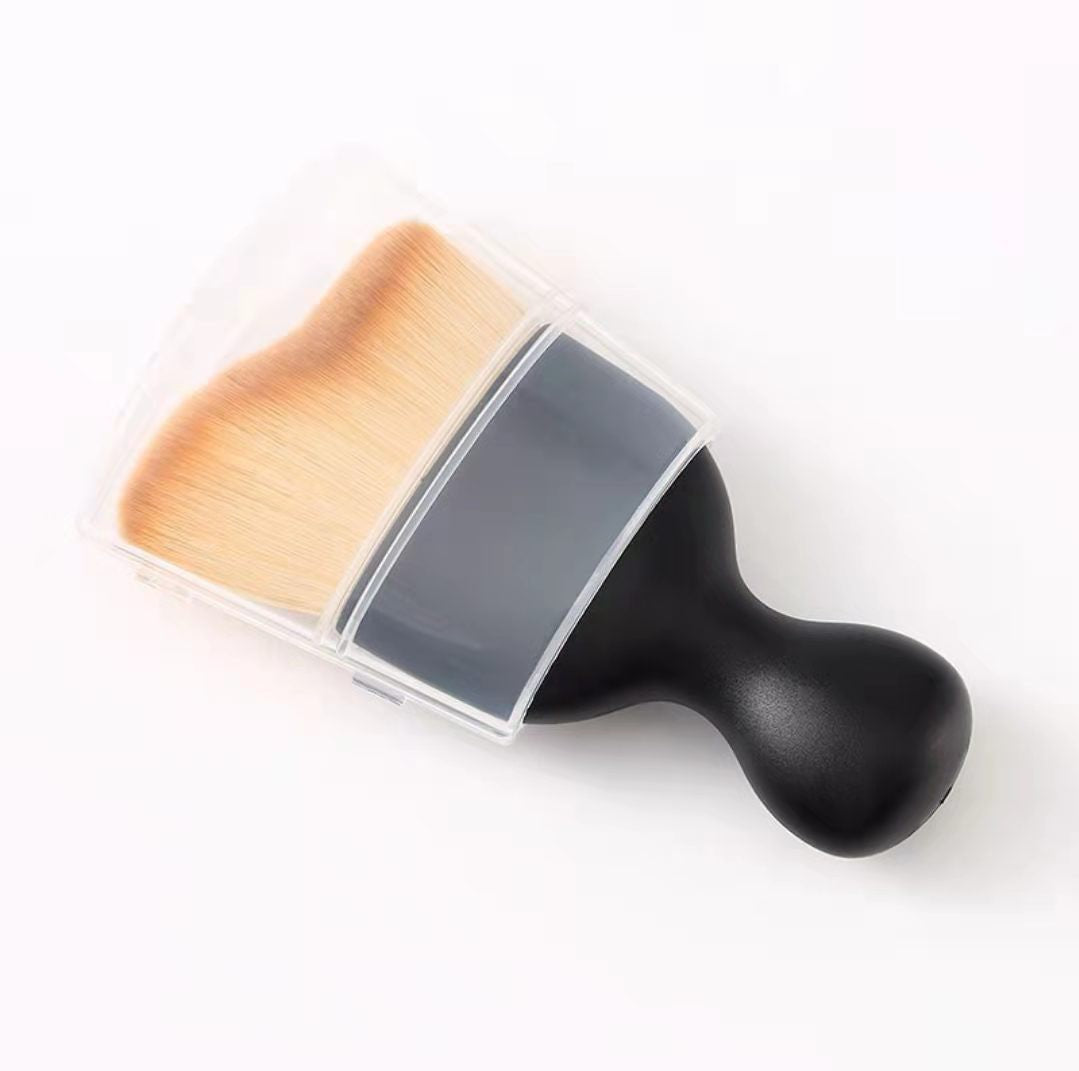 Car Interior Cleaning Brush