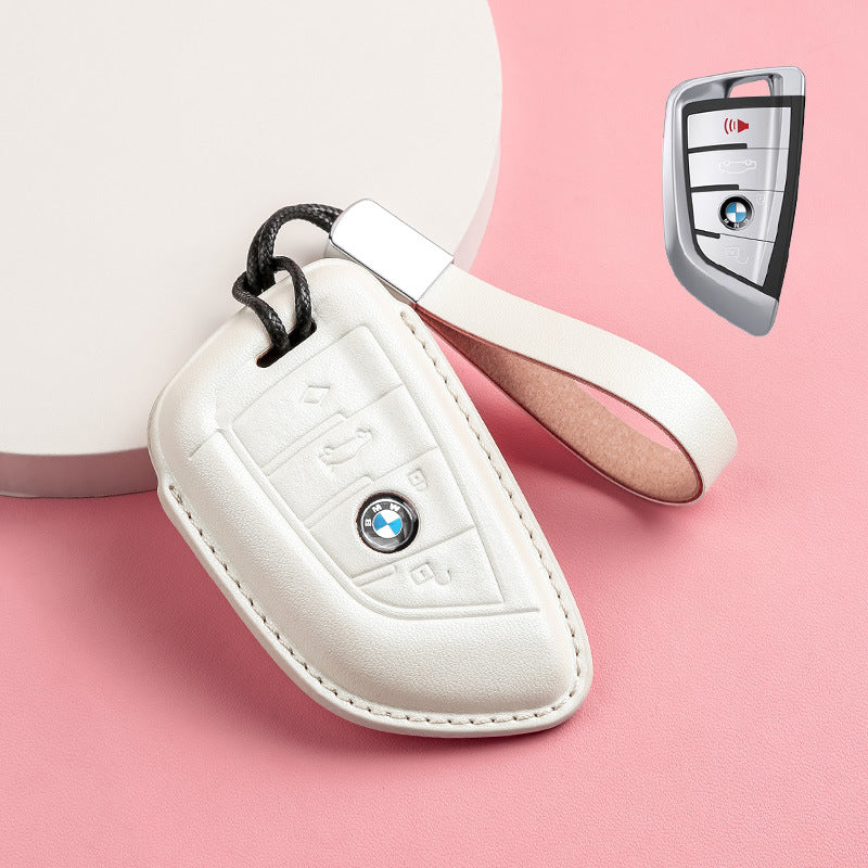 BMW Key Protective Case Cover