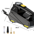 Portable Digital Display Car Air Pump