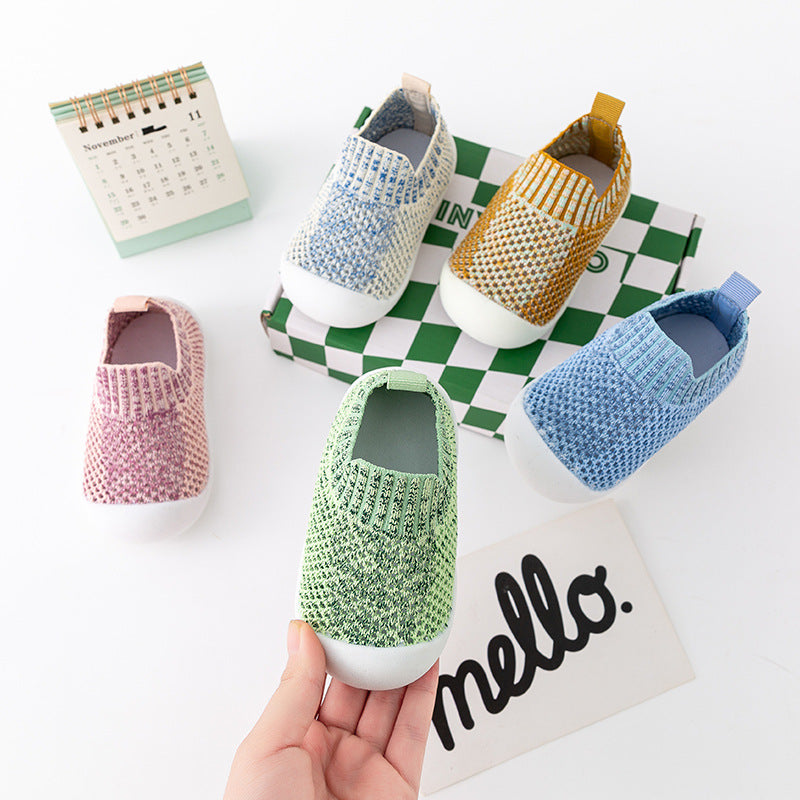 Baby Toddler Shoes