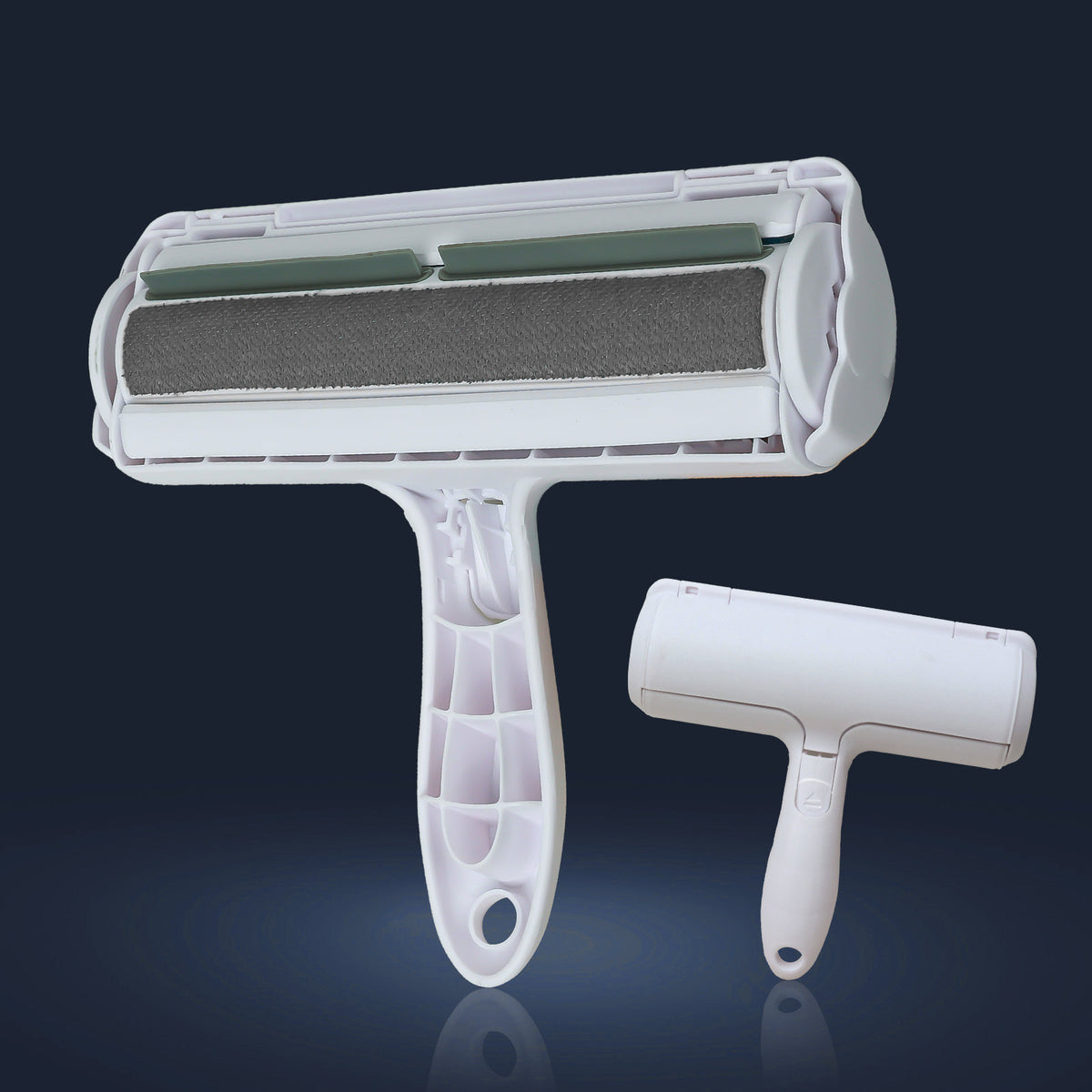 Pet Hair Removal Roller Brush