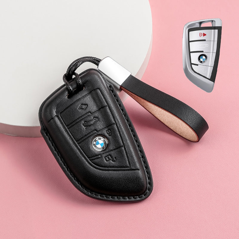 BMW Key Protective Case Cover