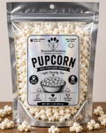 Dog Popcorn Treats (Pupcorn) – Light & Crunchy Dog Snack-0