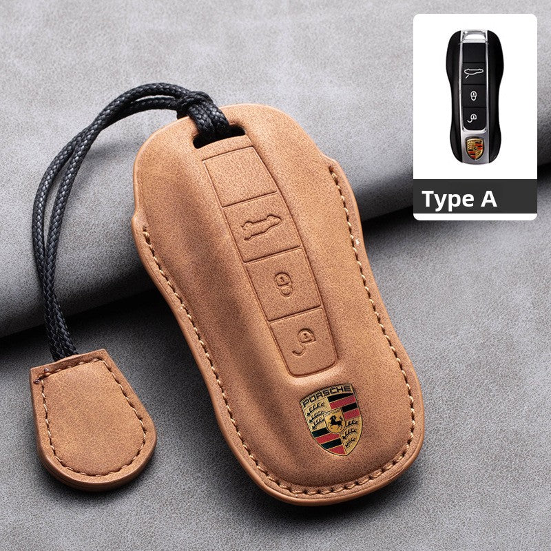Car key case