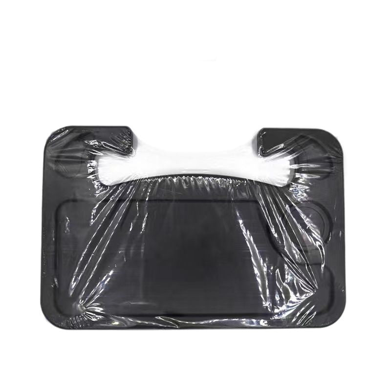 Car Dashboard Organizer with Cup Holder