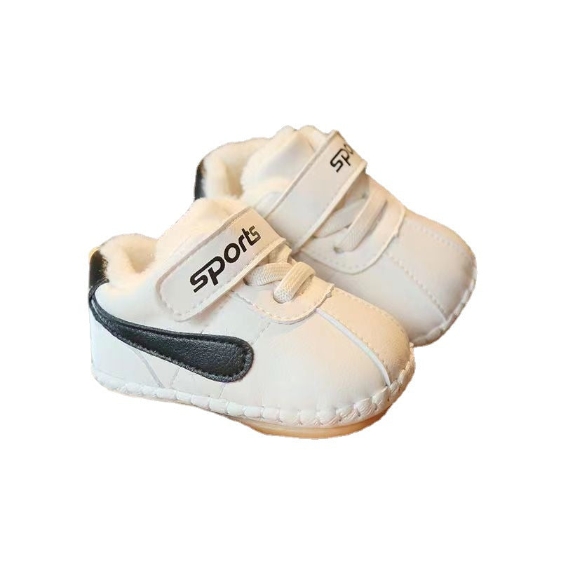 baby shoes