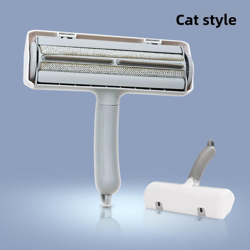 Pet Hair Removal Roller Brush