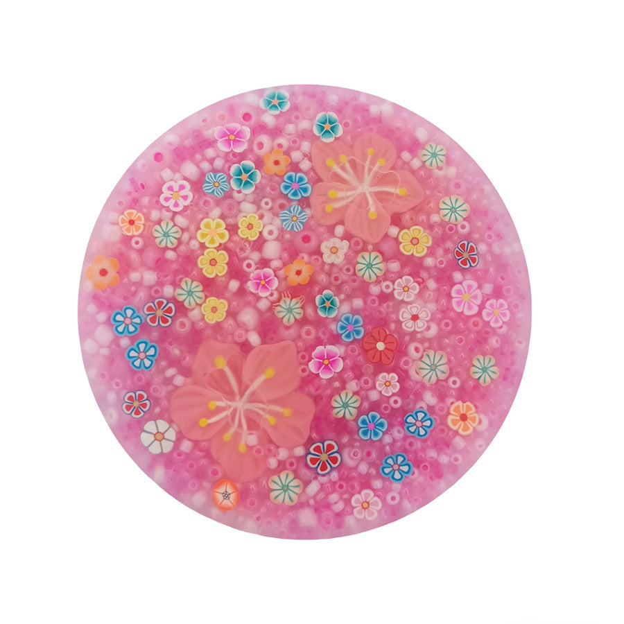 Sensory Silicone Fidget Relief Toy