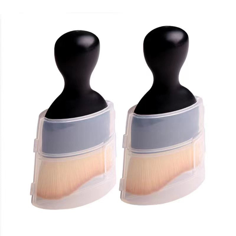 Car Interior Cleaning Brush
