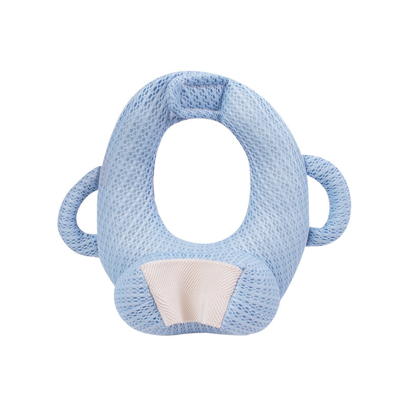 Baby feeding pillow for home use