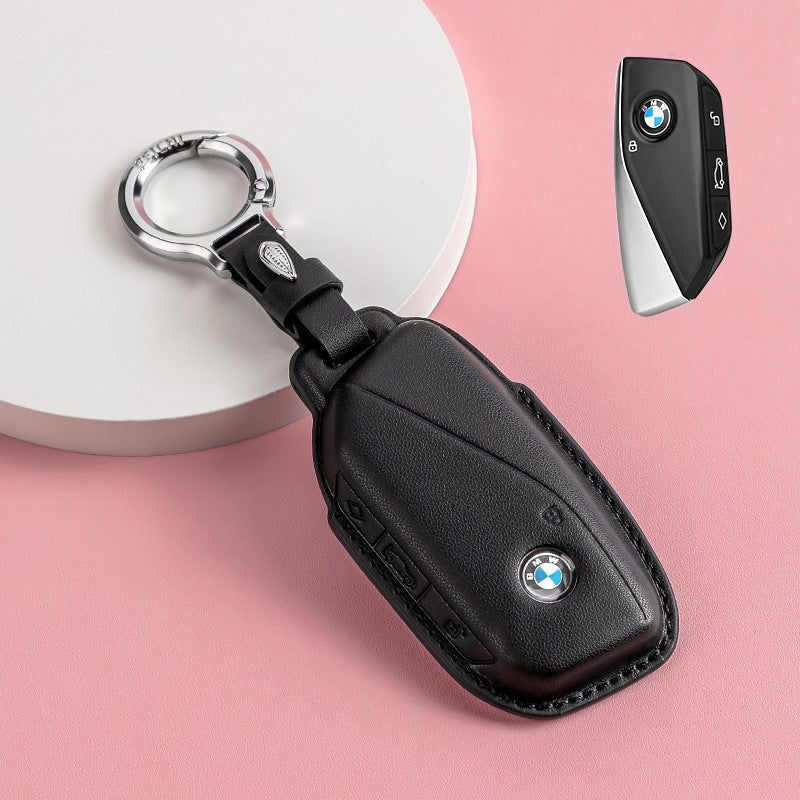 BMW Key Protective Case Cover