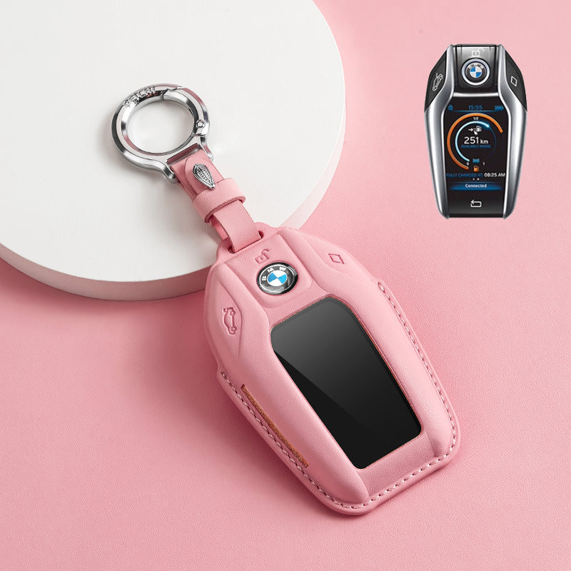 BMW Key Protective Case Cover