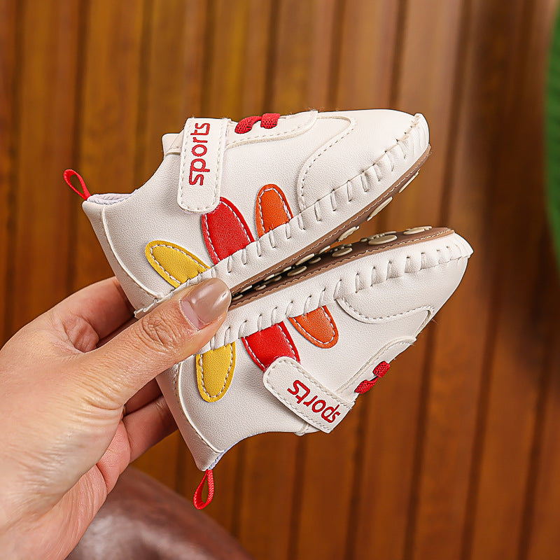 baby shoes