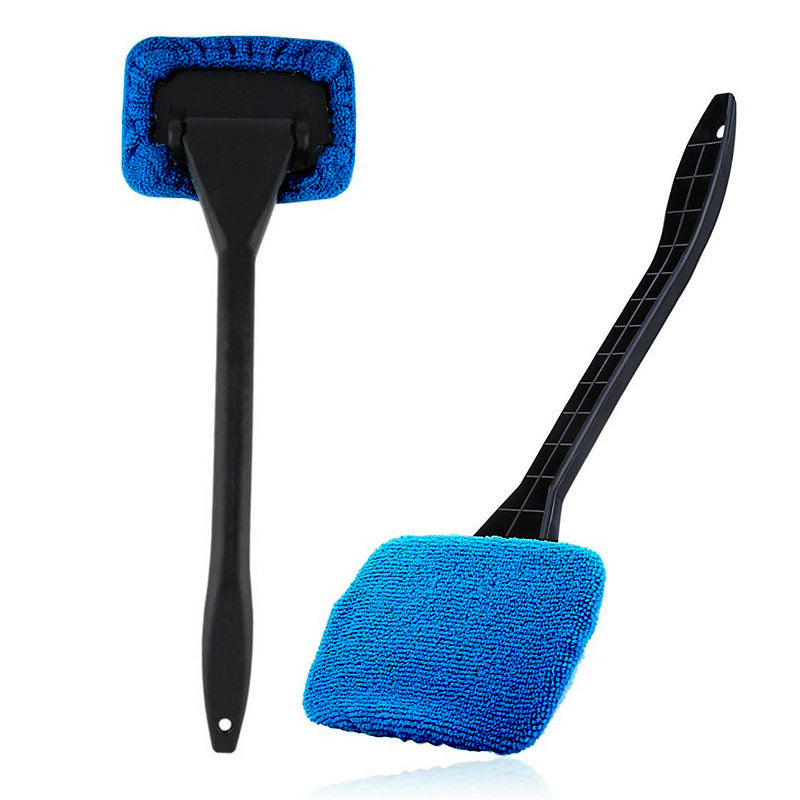 Car cleaning brush, car window brush