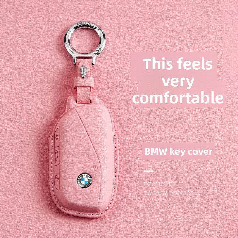 BMW Key Protective Case Cover