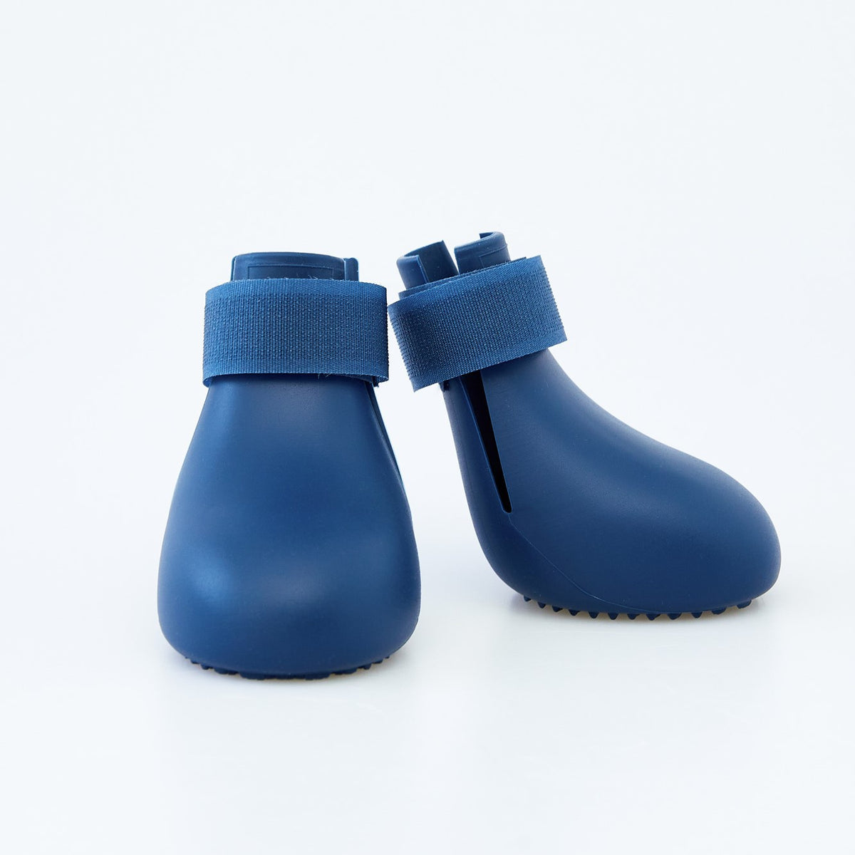 Silicone Dog Rain Boots Anti-Slip Pet Shoes