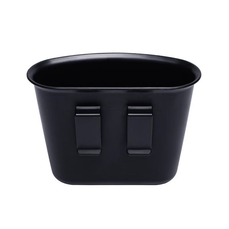 Multifunctional Car Organizer Storage Box