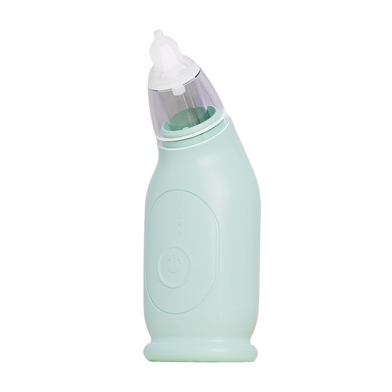 Baby Nasal Aspirator Electric Nose Cleaner